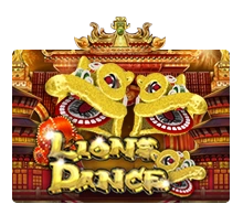 Joker123 : Lions Dance - SKYBET138
