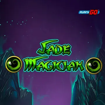 Jade Magician - SKYBET138