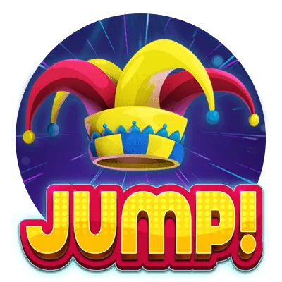Jump! - SKYBET138