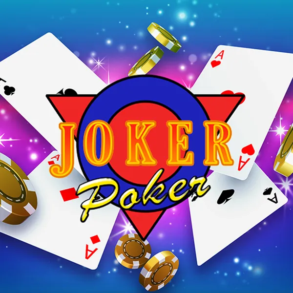 Joker Poker - SKYBET138