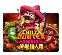 Joker123 : Chilli Hunter Bandidos - SKYBET138