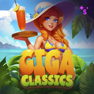 Giga Classics - SKYBET138