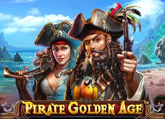 Pirate Golden Age - SKYBET138