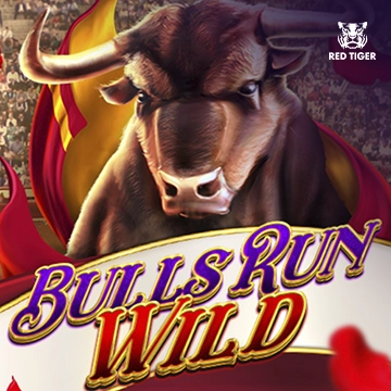 Bulls Run Wild - SKYBET138