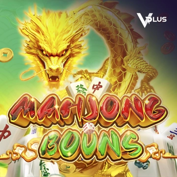 Mahjong Bonus - SKYBET138