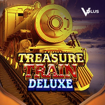 Treasure Train Deluxe - SKYBET138