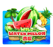 Joker123 : Wild Watermelon - SKYBET138