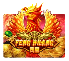 Joker123 : Feng Huang - SKYBET138
