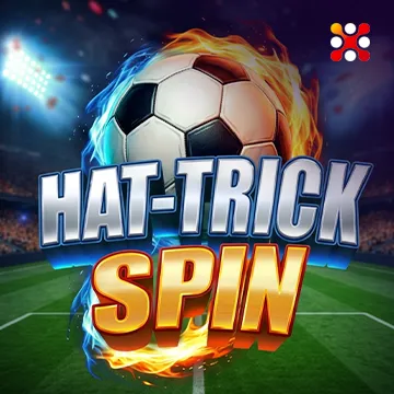 Hat-Trick Spin - SKYBET138