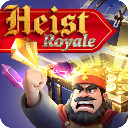Heist Royale - SKYBET138