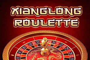 Xiang Long Roulette - SKYBET138