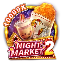 Facai : NIGHT MARKET 2 - SKYBET138