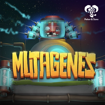 Mutagenes - SKYBET138