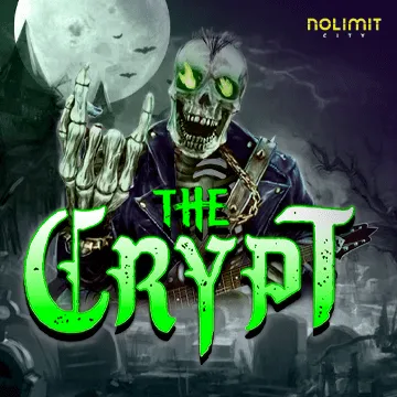 NolimitCity : The Crypt - SKYBET138