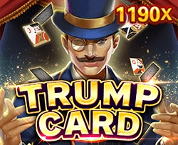 Trump Card - SKYBET138