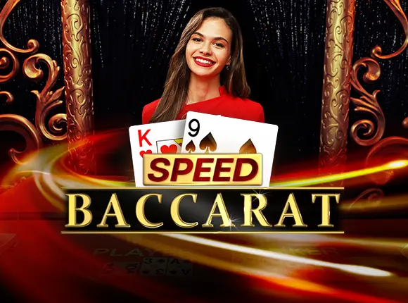 Speed Baccarat I - SKYBET138