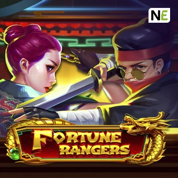 Fortune Rangers - SKYBET138