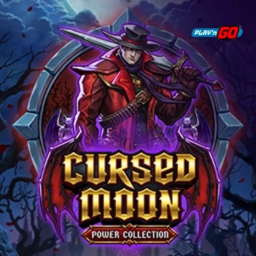 Cursed Moon Power Collection - SKYBET138