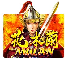 Joker123 : Mulan - SKYBET138