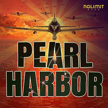 NolimitCity : Pearl Harbor - SKYBET138