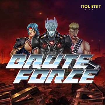 NolimitCity : Brute Force - SKYBET138