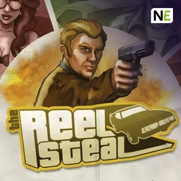 Reel Steal - SKYBET138
