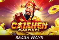 Caishen - SKYBET138