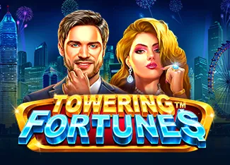Towering Fortunes - SKYBET138