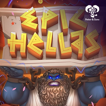 Epic Hellas - SKYBET138