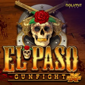 NolimitCity : El Paso Gunfight xNudge - SKYBET138