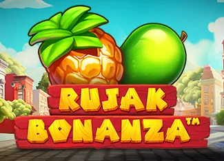 Rujak Bonanza - SKYBET138