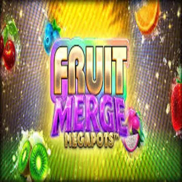 Fruit Merge Megapots - SKYBET138