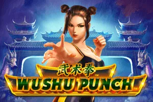 Wushu Punch - SKYBET138
