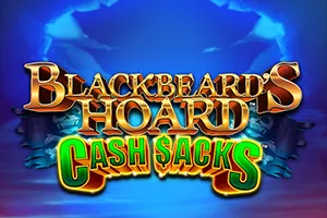 Blackbeard’s Hoard Cash Sacks - SKYBET138