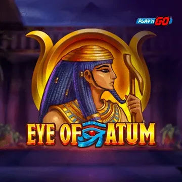 Eye of Atum - SKYBET138