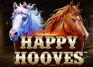 Happy Hooves - SKYBET138