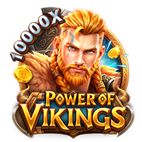 POWER OF VIKINGS - SKYBET138