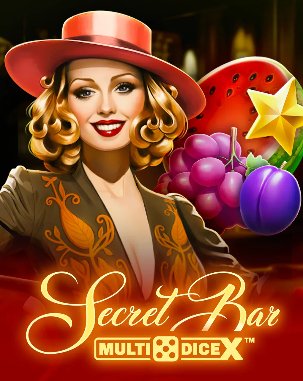 Secret Bar MultiDice X - SKYBET138