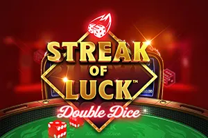 Streak of Luck: Double Dice - SKYBET138