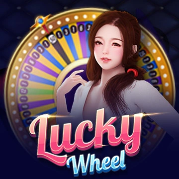Lucky Wheel - SKYBET138