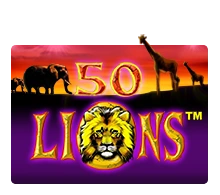 Joker123 : Fifty Lions - SKYBET138