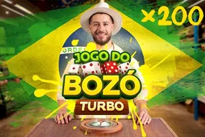 Jogo Do Bozó Turbo - SKYBET138