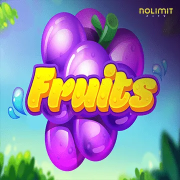 NolimitCity : Fruits - SKYBET138