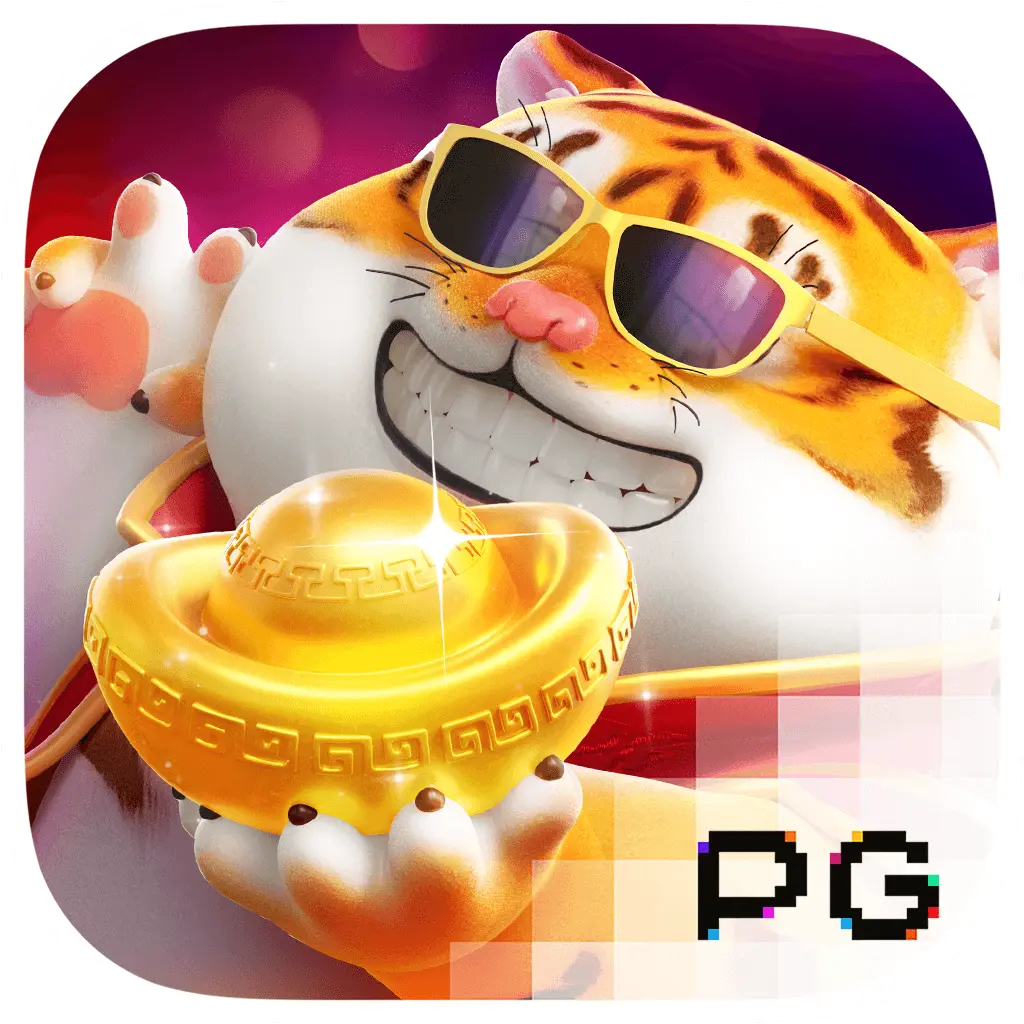Fortune Tiger - SKYBET138