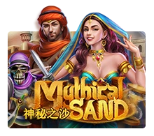 Joker123 : Mythical Sand - SKYBET138