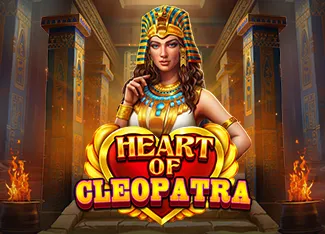Heart of Cleopatra - SKYBET138