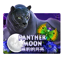 Joker123 : Panther Moon - SKYBET138