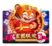 Joker123 : Xuan Pu Lian Huan - SKYBET138