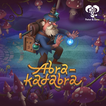 Abrakadabra - SKYBET138
