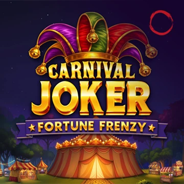 Carnival Joker - SKYBET138
